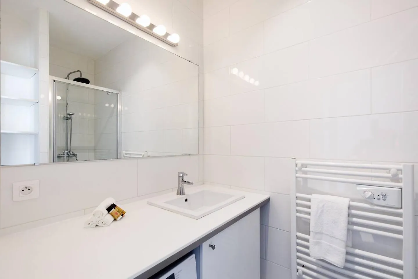 Apartmán Vagliano Standing Presta Cannes Francie