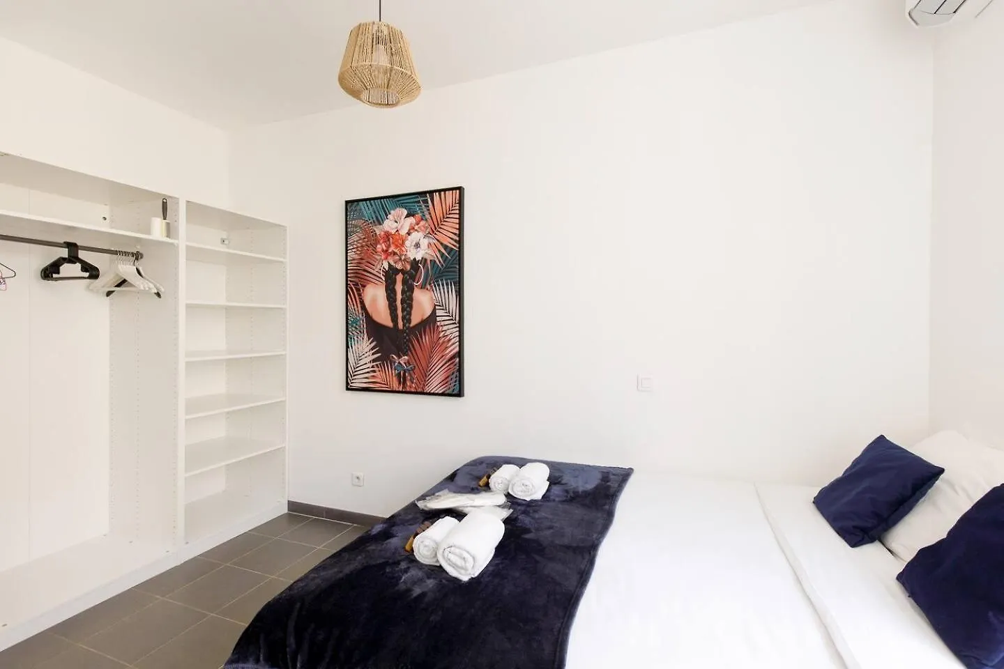 Apartmán Vagliano Standing Presta Cannes Francie