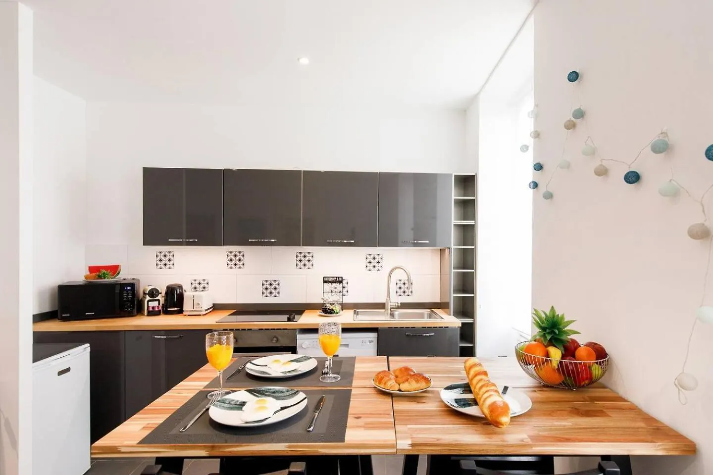 Apartmán Vagliano Standing Presta Cannes