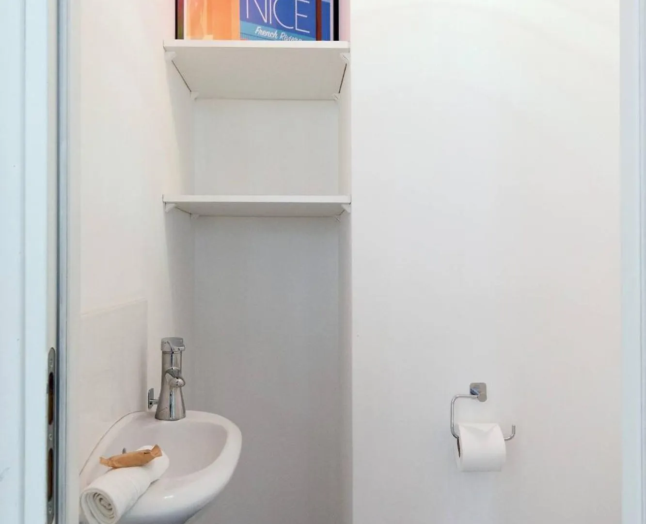 Apartmán Vagliano Standing Presta Cannes Francie